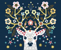 Ma Pochette D'artiste - Mes Tableaux Scintillants À Strass