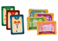Jeu De Cartes - Jeu De Olympus Jeu De Cartes - Jeu De Olympus