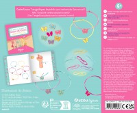 Mes Jolis Bijoux - Ma Petite Accumulation De Bijoux Arc-En-Ciel