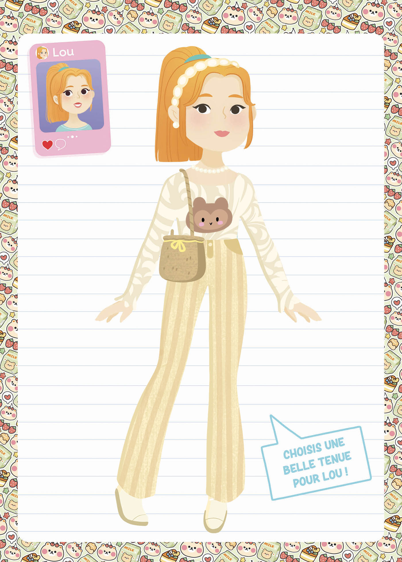 Ma Mode Kawaii Ma Mode Kawaii