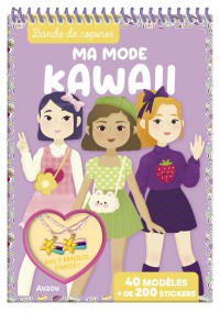 Ma mode kawaii Ma mode kawaii
