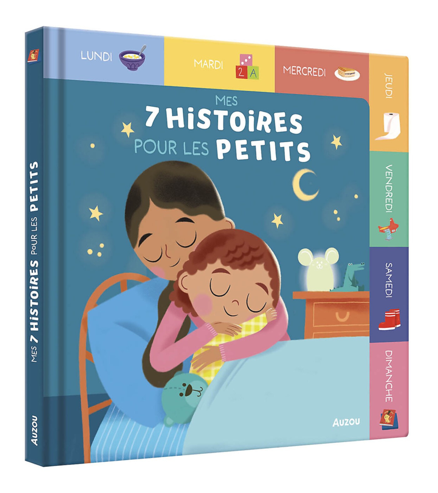 Mes 7 Histoires Pour Les Petits Mes 7 Histoires Pour Les Petits