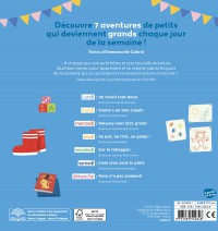 Mes 7 Histoires Pour Les Petits