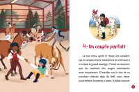 Jade Et Les Chevaux - Objectif Diplôme Jade Et Les Chevaux - Objectif Diplôme