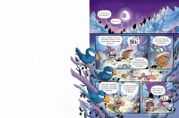 Migali - Tome Hors-Série - Le Manoir Carnivore