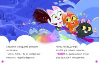 Les Magimatous - La Nuit Des Sorcières Les Magimatous - La Nuit Des Sorcières