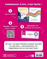 Les Magimatous   - La Nuit Des Sorcières