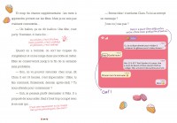 Club Cookies - Mission Macarons Club Cookies - Mission Macarons