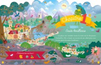 Le Royaume Dubazar - Mousse Aux Abris !