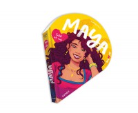 Coeur à lire - Maya - Solal et moi Coeur à lire - Maya - Solal et moi