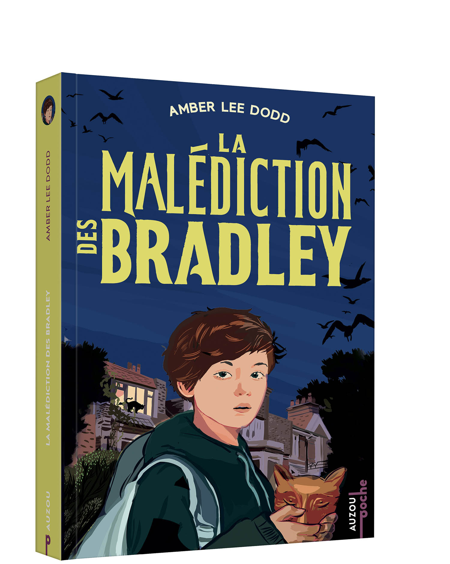 La Malédiction Des Bradley