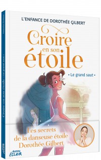 Croire en son étoile - Le grand saut
