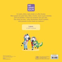 Zélie Et Les Émotions En Famille