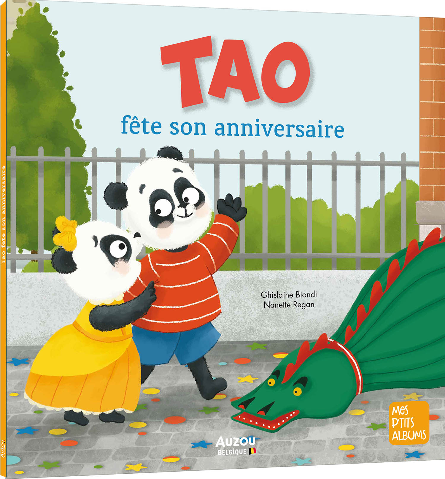Tao Fête Son Anniversaire Tao Fête Son Anniversaire