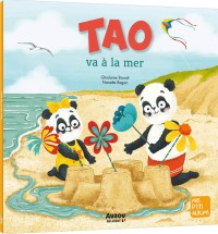 Tao va à la mer Tao va à la mer