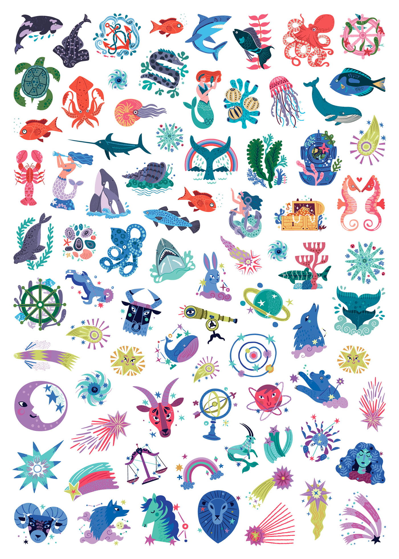 Mes P'tits Tattoos - Mes 400 Tattoos