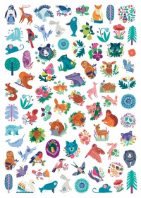 Mes P'tits Tattoos - Mes 400 Tattoos