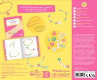 Mes Jolis Bijoux - Mes Bracelets Du Bonheur