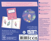 Mon Superbe Bijou - Mes Bracelets Best Friends Forever