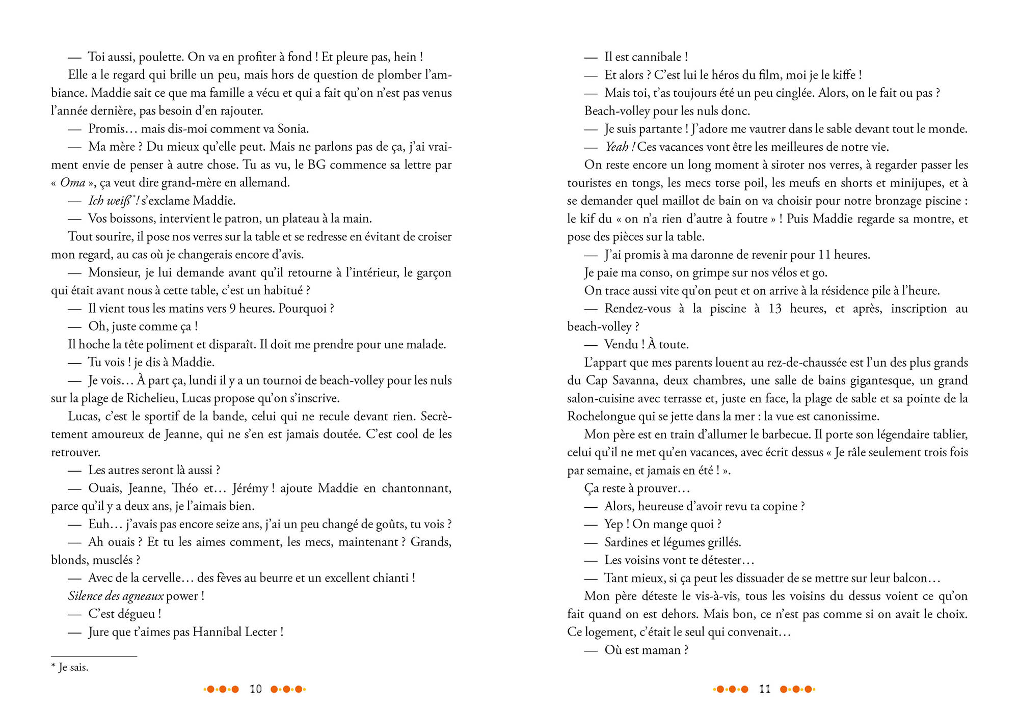 Un Jour, Une Lettre – 31 Jours Pour T’aimer