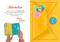 Un Jour, Une Lettre – 31 Jours Pour T’aimer