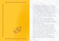 Un Jour, Une Lettre – 31 Jours Pour T’aimer