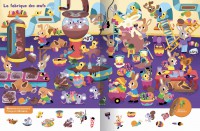 Mon Cherche Et Trouve Surprise - Vive Pâques ! Mon Cherche Et Trouve Surprise - Vive Pâques !