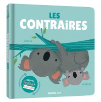 Les contraires Les contraires