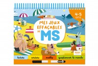 Mes jeux effaçables de ms