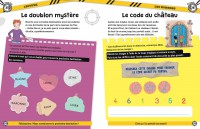 Mes Petites Enquêtes En Vacances - De La Ms À La Gs - 2026 Mes Petites Enquêtes En Vacances - De La Ms À La Gs - 2026