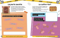 Mes Petites Enquêtes En Vacances - De La Ms À La Gs - 2026 Mes Petites Enquêtes En Vacances - De La Ms À La Gs - 2026