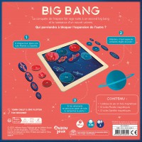 Grands Jeux - Big Bang