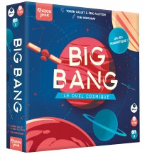 Grand jeu - Big bang Grand jeu - Big bang