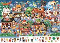 Cherche Et Trouve - Kawaii Cherche Et Trouve - Kawaii