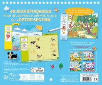 Mes Jeux Effaçables De Ps