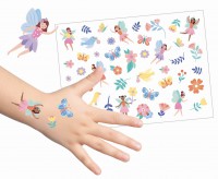 Mon Coffret Créatif - Jolies Fées Mon Coffret Créatif - Jolies Fées