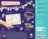 Mon Coffret Créatif - Jolies Fées