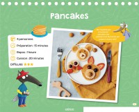 P'tit Loup - Mes Recettes En Famille P'tit Loup - Mes Recettes En Famille