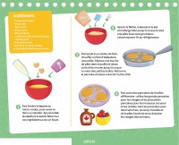 P'tit Loup - Mes Recettes En Famille