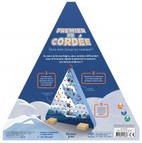 Premier De Cordée - Version Géante