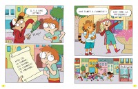 Les Héros Du Cp En Bd - Super Débutant - La Chasse Au Trésor