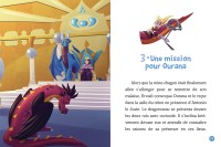 La Malédiction Des Dragons - Tome 1 - Le Sommeil De Fer