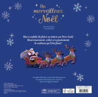 Papiers Découpés - Un Noël Merveilleux