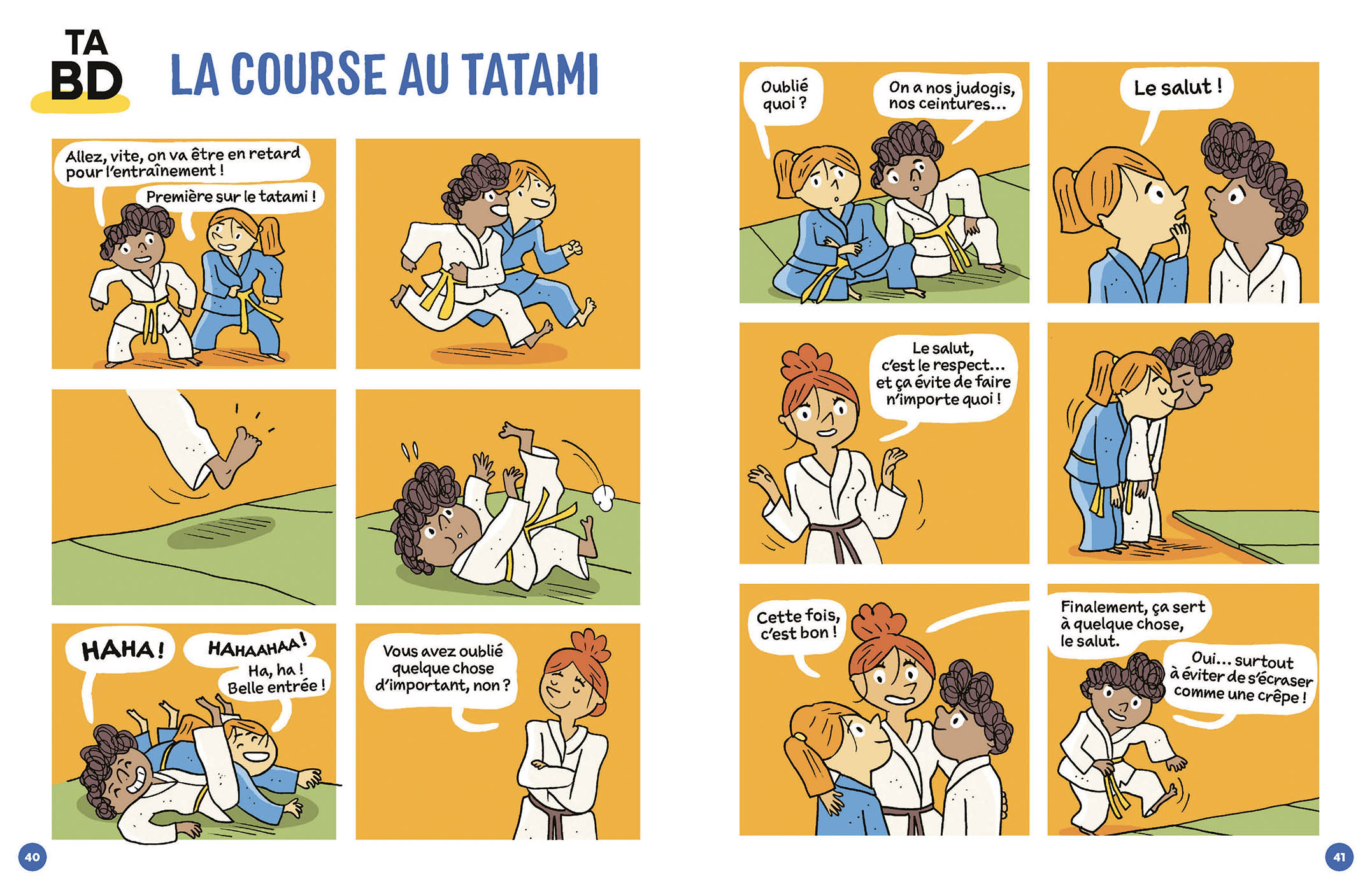 Ludoc' - Collectionner - Judo