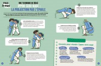 Ludoc' - Collectionner - Judo