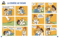 Ludoc' - Collectionner - Judo