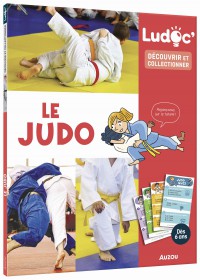 Ludoc' - Collectionner - Judo