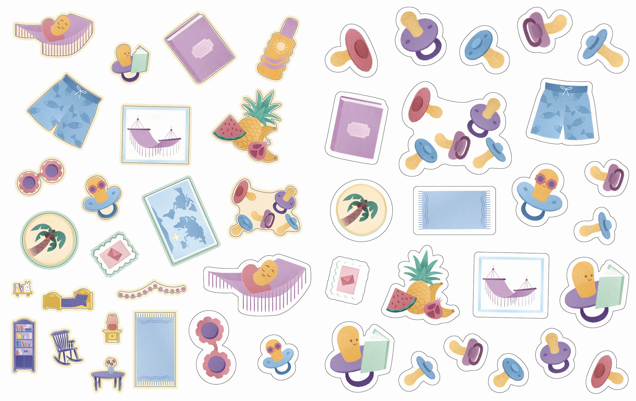 J'arrête La Tétine J'arrête La Tétine