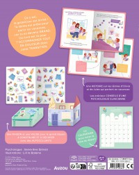 J'arrête La Tétine