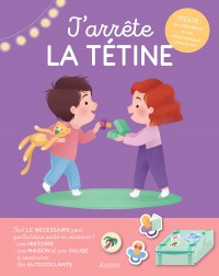 J'arrête la tétine J'arrête la tétine